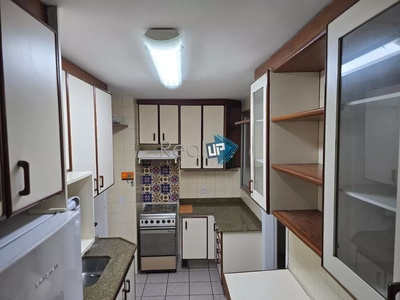 Apartamento, 2 quartos, 114 m² - Foto 5