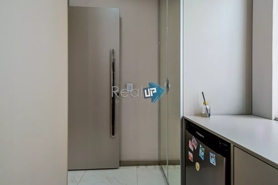 Apartamento, 3 quartos, 182 m² - Foto 5