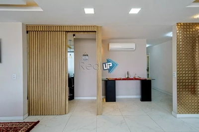 Apartamento, 3 quartos, 182 m² - Foto 5