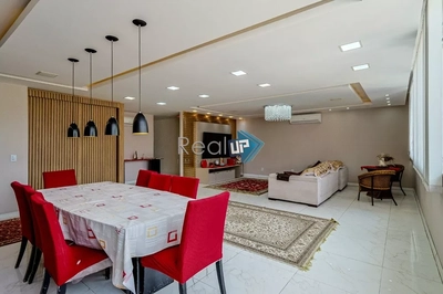 Apartamento, 3 quartos, 182 m² - Foto 5