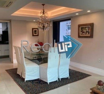 Apartamento, 2 quartos, 121 m² - Foto 2