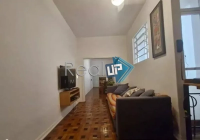 Apartamento, 2 quartos, 81 m² - Foto 5