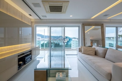 Cobertura, 3 quartos, 364 m² - Foto 3