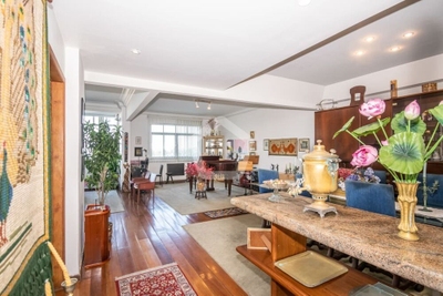 Apartamento, 3 quartos, 150 m² - Foto 3