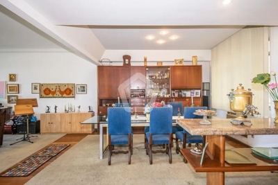 Apartamento, 3 quartos, 150 m² - Foto 1