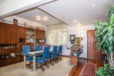 Apartamento, 3 quartos, 150 m² - Foto 4