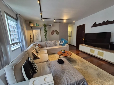 Apartamento, 3 quartos, 160 m² - Foto 5