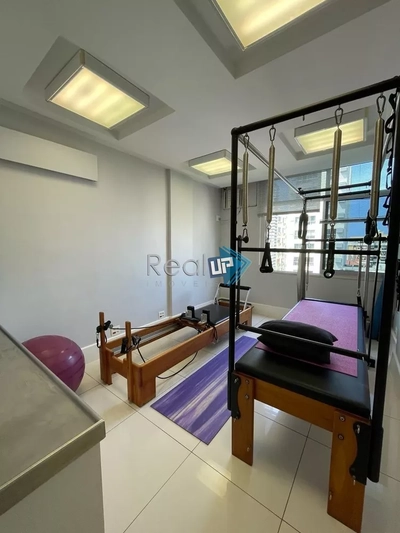 Sala-Conjunto, 29 m² - Foto 2