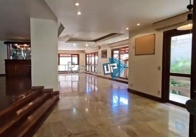 Casa de Condomínio, 5 quartos - Foto 1