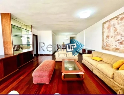Apartamento, 3 quartos, 134 m² - Foto 5