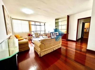 Apartamento, 3 quartos, 134 m² - Foto 3