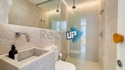 Apartamento, 3 quartos, 132 m² - Foto 4