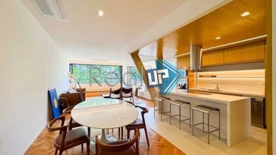 Apartamento, 3 quartos, 132 m² - Foto 1