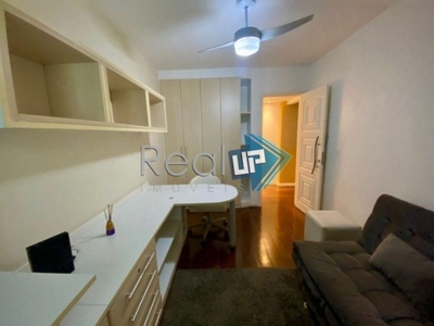 Flat/Apart Hotel, 2 quartos, 91 m² - Foto 5