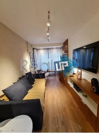 Apartamento, 2 quartos, 82 m² - Foto 2