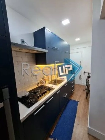 Apartamento, 2 quartos, 82 m² - Foto 4