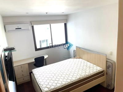 Flat/Apart Hotel, 1 quarto, 39 m² - Foto 5