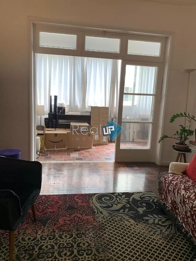 Apartamento, 3 quartos - Foto 1