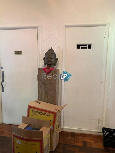 Apartamento, 3 quartos - Foto 1