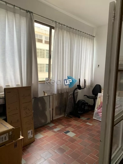 Apartamento, 3 quartos - Foto 3