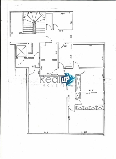 Apartamento, 3 quartos, 130 m² - Foto 3