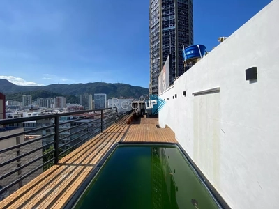 Apartamento, 4 quartos, 349 m² - Foto 2