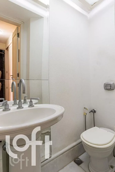 Apartamento, 3 quartos, 137 m² - Foto 2