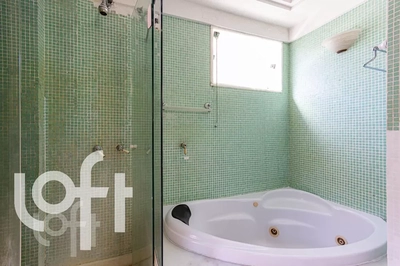 Apartamento, 3 quartos, 137 m² - Foto 3