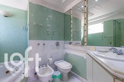 Apartamento, 3 quartos, 137 m² - Foto 1