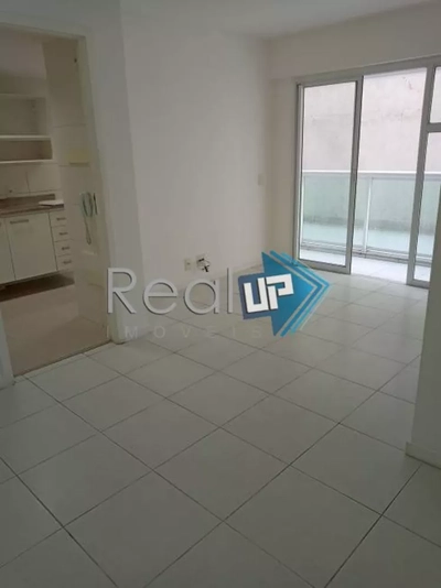 Apartamento, 2 quartos, 64 m² - Foto 1