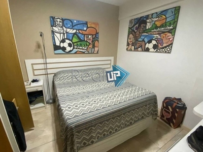 Apartamento, 1 quarto, 51 m² - Foto 4