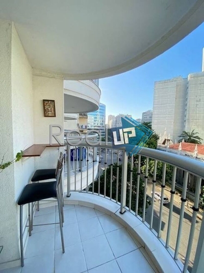 Apartamento, 1 quarto, 51 m² - Foto 3