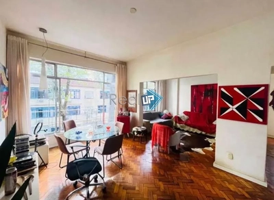 Apartamento, 2 quartos, 92 m² - Foto 2