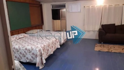 Casa, 6 quartos, 400 m² - Foto 3