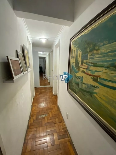 Apartamento, 3 quartos, 115 m² - Foto 5