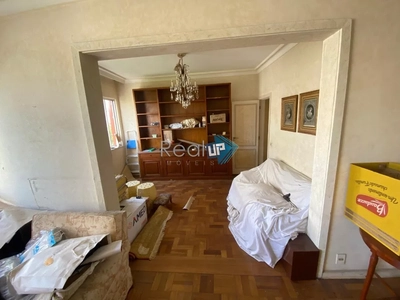 Apartamento, 3 quartos, 105 m² - Foto 4