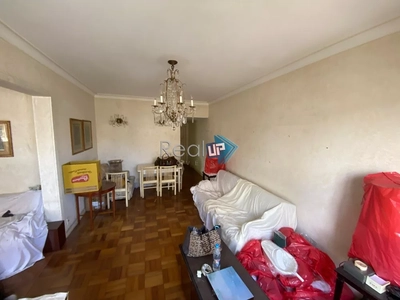 Apartamento, 3 quartos, 105 m² - Foto 1