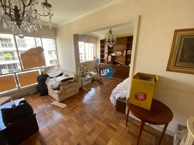 Apartamento, 3 quartos, 105 m² - Foto 3