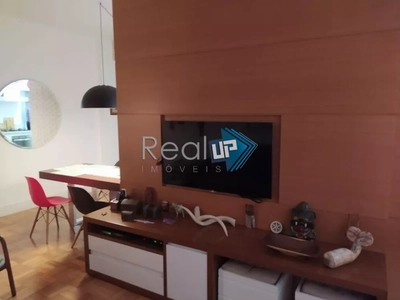 Apartamento, 3 quartos, 87 m² - Foto 2