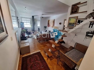 Apartamento, 4 quartos, 116 m² - Foto 2