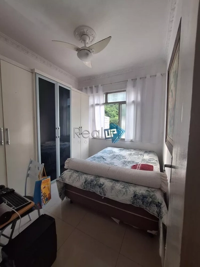 Apartamento, 1 quarto, 46 m² - Foto 5