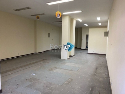 Loja-Salão, 47 m² - Foto 5