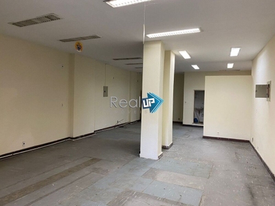 Loja-Salão, 47 m² - Foto 4