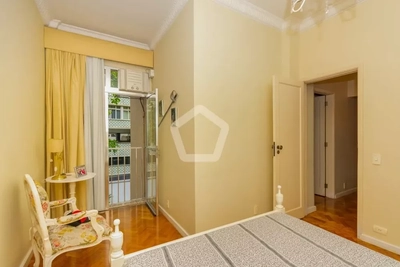 Apartamento, 3 quartos, 105 m² - Foto 4