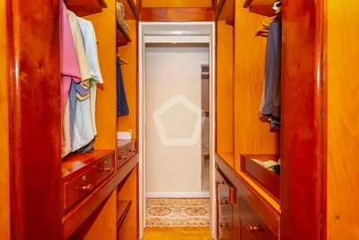 Apartamento, 3 quartos, 105 m² - Foto 4