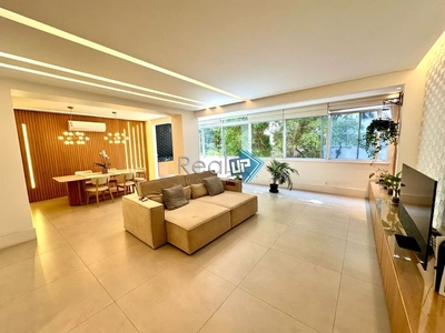 Apartamento, 3 quartos, 180 m² - Foto 1