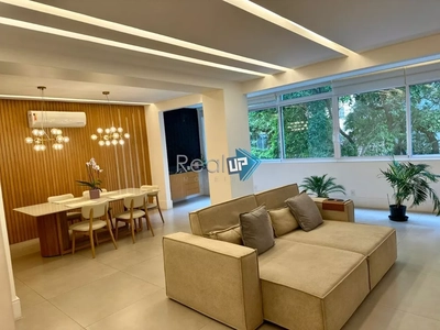 Apartamento, 3 quartos, 180 m² - Foto 3