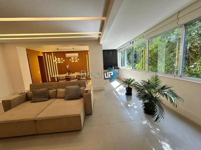 Apartamento, 3 quartos, 180 m² - Foto 4