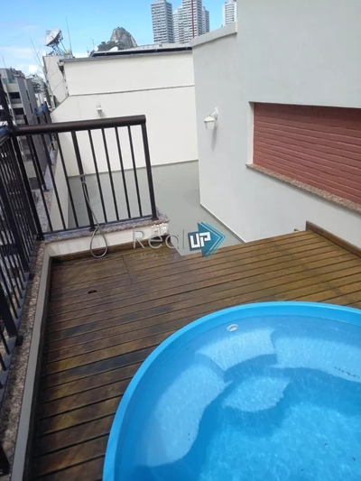 Apartamento, 2 quartos, 98 m² - Foto 3