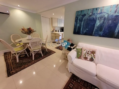 Apartamento, 2 quartos, 83 m² - Foto 2